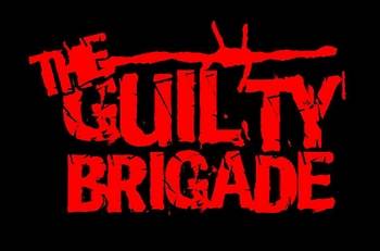 logo The Guilty Brigade